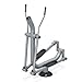 FitTech Footing Mount Elliptical