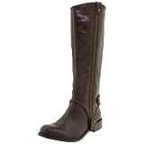 Juicy Couture Womens Carlton Boot