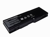 Review auctivision  / Dell Inspiron 1501 Laptop Battery 7200MAH