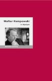 Walter Kempowski in Nartum: Menschen und Orte