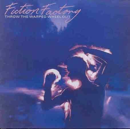 Fiction Factory - Ghost Of Love (Maxi Version 1983) Lyrics - Zortam Music