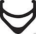 Velocity Dyad 700c 36h Silver