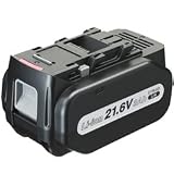 21.6V Li-ion Cobalt Battery Pk