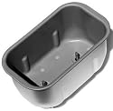 Bread Machine Pan