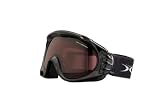 HaberVision Riva Polarized Goggle Black-Verm