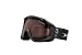 HaberVision Riva Polarized Goggle Black-Verm