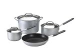 Nordic Ware Restaurant 7-Piece Cookware Set