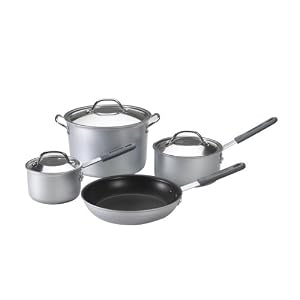 Nordic Ware Restaurant 7-Piece Cookware Set