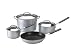 Kitchen & Housewares : Nordic Ware Restaurant 7-Piece Cookware Set
