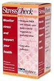 Body Balance Stress Check, Home Hormone Analysis, 1 Laboratory Screen by ClubNatural