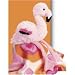 Douglas 13 Kohair Fanny Flamingo Bird