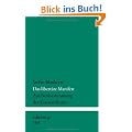 Das libert�re Manifest: Zur Neubestimmung der Klassentheorie