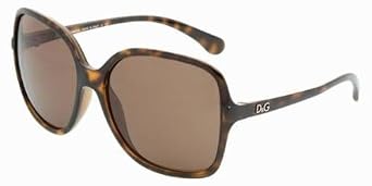 D&G 8082 Sunglasses