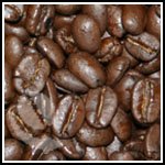 French Roast Peruvian Coffee Beans - 5lb Bag by Coffee Bean Direct