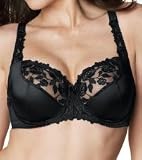 Fantasie Belle Underwire Balcony Bra 6010 38D/Black