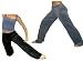 Sporting Goods : Danskin Women's Velour Slim Pant