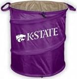Kansas State Wildcats Trash Can Cooler