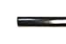 High Quality Oak Bokuto (1 m) Black