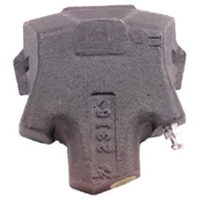 Cardone 18-4026 Remanufactured Domestic Friction Ready (Unloaded) Brake Caliper