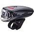 TRELOCK Ecopower LED LS 740 Batterie Frontlicht schwarz
