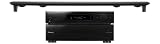 Pioneer HTP-SLH600 2.1 Heimkinosystem (HDMI, 300 Watt, Bluetooth mit adapter) schwarz