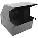 Outdoor Living : Oregon Grit Collector for Heavy-Duty Blade Grinder (Item# 70042), Model# 88-029