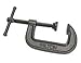 C-Clamp 0"-12" Jaw Opening-2pack