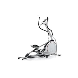 Kettler Elyx 5 Elliptical Cross-Trainer
