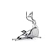 Kettler Elyx 5 Elliptical Cross-Trainer