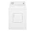 Tools & Hardware : Whirlpool WED5100SQ 5.9 Cu Ft Electric Dryer - White