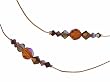 Ember Long Necklace