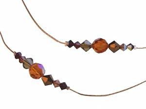 Ember Long Necklace