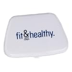 Vitamin Pocket Pack Pill Organizer