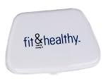 Vitamin Pocket Pack Pill Organizer