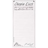 Chopin Liszt Pad