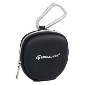 4Gamers Gamexpert UMD Carry Case (PSP)