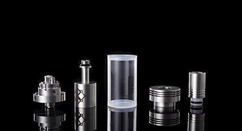 Orchid V6 RBA Clone