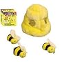 Kyjen Hide-a-Bee Interactive Dog Toy
