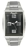 Kenneth Cole New York Classic Black Dial Men's watch #KC3943