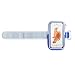 iPhone 6s Armband,Splaks Sports Armband for iPhone 6/6s Running Cell Phone Holder, Light-Weight Water-Resistant Sweat-Free with Adjustable Size and Key Cash Holder