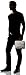 Oakley Men's Body Bag 2.0, Stone Gray, U