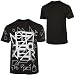 Neff Flashback T-Shirt - Short-Sleeve - Men's