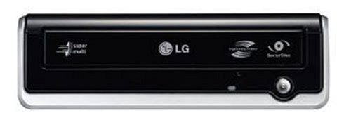 City Travel Guides Discounted  PC Hardware : LG GSA-E60L externer DVD Brenner Retail, schwarz