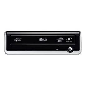 LG GSA-E60L 20x DVDRW/RAM External + Lightscribe