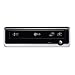 LG GSA-E60L 20x DVDRW/RAM External + Lightscribe