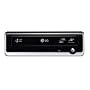 LG GSA-E60L 20x DVDRW/RAM External + Lightscribe
