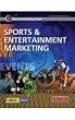 Glencoe Marketing Series: Sports and Entertainment Marketing, Student Edition