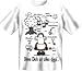 Suchen : T-Shirt - Ohne Dich ist alles doof.