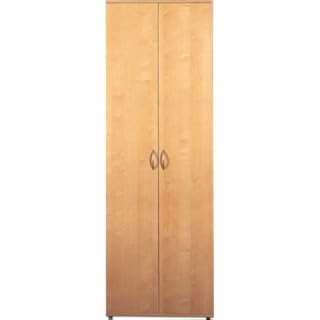 Büromöbel Schrank Büroschrank Aktenschrank Ahorn Powar