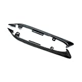 2007-2008 Yamaha YZF R1 Carbon Fiber Side Trim Panels by TEKARBON